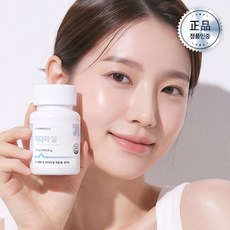 [정품] 리더마셀 the premium, 1개, 60정