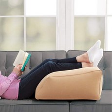 릴렉스 종아리 다리베개 다리올리는쿠션 altovitaplan*6022579901EA