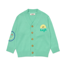 래핑차일드 래핑차일드 스마일 가디건 (85129-201-31)