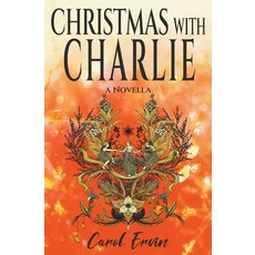 (영문도서) Christmas with Charlie Paperback, Country Roads Publishing, English, 9798223802440