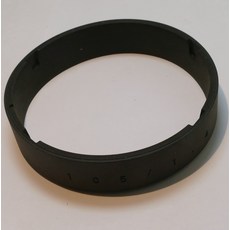 PT-21 시그마 105mm f1.4 C 렌즈용 고무 렌즈 보호 링 커버