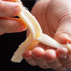 [사회적기업 임실농부] 찢어먹는 저염 스트링치즈( 120g), 1개, 120g