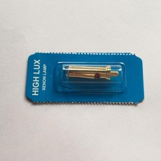 호환 HEINE XHL과 호환 가능 078 3.5V X-002.88.078 할로겐 전구, 1개