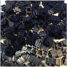 마루 디폼블럭 10mm 1kg 3000개입 대용량, DF-020(군청), 1개