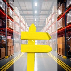 식물 이름표 10P 텃밭 화분 꽂이형 나무 디자인 팻말