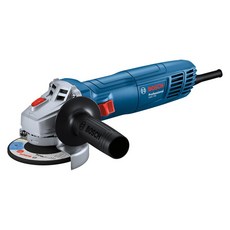 보쉬 100mm 4인치 그라인더 GWS 6-100, 1개