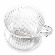 커피 드리퍼 3 4 인용 원두커피드립퍼 핸드드립 핸드드립도구 got+2606aI