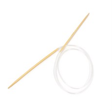 우빅 뜨개바늘 뜨개질바늘 니트바늘 큰바늘