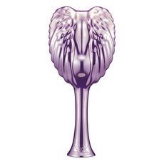 Tangle Angel 天使梳 沙龍級髮梳, 蘭花粉, 1入