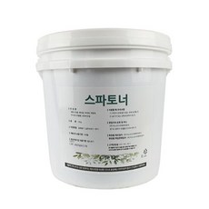 입욕제 그린나래 10kg 솔, 1개