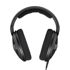 젠하이저 HD569 밀폐형 유선 헤드폰