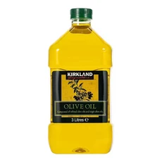 科克蘭 橄欖油 3公升, 1個, 3L