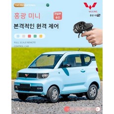 레이 RC카 입문용 성인 스피드 레이스알씨카 RC자동차, 슈퍼용량리튬배터리3개240분, 클래식블루-리어드라이브