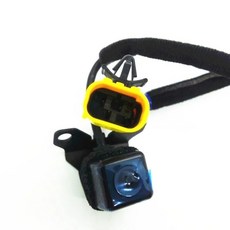 957503W120 기아 스포티지 2011-2016용 후방 카메라