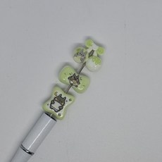 B79 볼펜꾸미기 볼꾸 동대문 꾸미기 DIY 컬러 캐릭터 이웃집 애니메이션 먼지 앵두, B79 볼펜꾸미기 볼꾸 동대문 꾸미기 DIY 컬러 캐릭