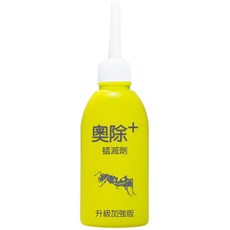 奧除 蟻滅劑, 1個