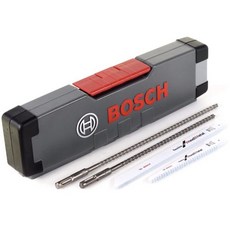 Bosch 博世 軍刀鋸片收納盒 空盒 (附分隔板) 含稅 2607010998, 1個