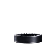 데이비드율만 스트림라인 밴드 링 6mm