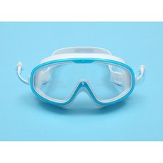 DIVE PRO빅렌즈 아웃도어 수경, DP300 아쿠아