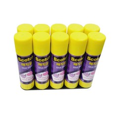 쓰리엠 스카치 매직 풀 25g, 10개