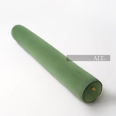 바디필로우 롱바디필로우 분리형 커버 측면 수면용 베개, 1.5m 170-188cm, 밤부그린