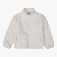 강남유솔 ULJA25W05 *1월 6일부터 33 % 마지막선점기회 특가* 공용 초저가 겨울 부드럽고 따듯한 퍼플리스 집업 가디건