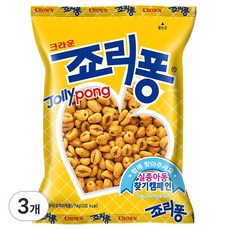 죠리퐁, 74g, 3개