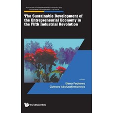 (英文圖書)Sustainable Develop Entrepreneur Econ 5th Industrial Revolut 精裝版, World Scientific Publishing..., 英文