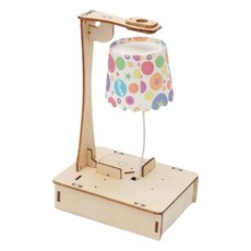 중등 과학수업 자기부상 스탠드 만들기 조립키트 자기력실험 척력실험 교과과정, 1세트