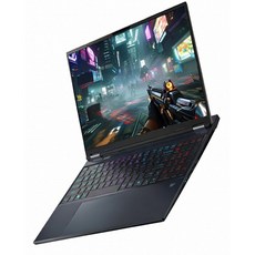 에이서 2025 프레데터 헬리오스 네오 16 AI 코어Ultra9 지포스 RTX 5070, 블랙, 1TB, 32GB, WIN11 Home, PHN16-73-9581