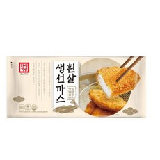 한성 생선까스 600g 2개