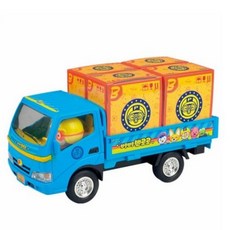 뽀로로 씽씽 포터트럭, 혼합, 1개