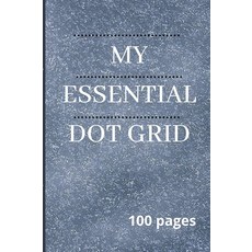 My essential dot gride: grid moleskine, My essential dot gride: grid m