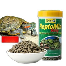 Faith Gathering 렙토민 대용량 1개 거북이사료