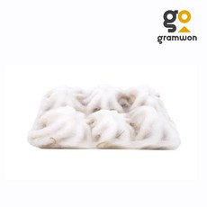 손질 쭈꾸미 5~6미 180g 낱개, 프리미엄 통쭈꾸미 6미(190g), 1개