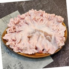 도래창 500g 곱창, 1개