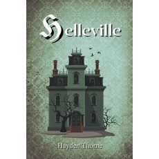 (영문도서) Helleville Paperback, Hayden Thorne, English, 9798215508190