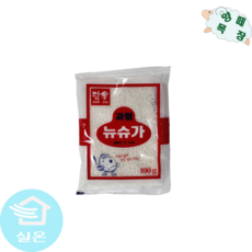 초야식품 과립 뉴슈가, 100g, 1개