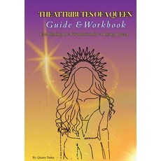 (영문도서)Attributes of a Queen: Guide & Workbook Paperback, Queen Tasha, English, 9780997243017