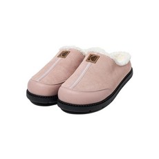 코닥 11900 브라우니 뮬 스웨이드 PINK WXO964 NMC951