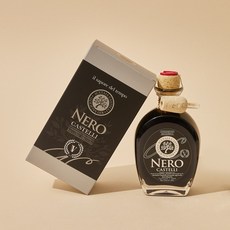 네로 카스텔리 발사믹식초, [브랜드정품] 아체타이아 카스텔리 네로 5년산 250m, 1개, 250ml