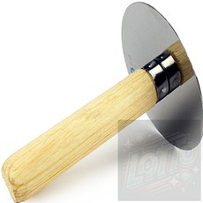 목호떡, 소, 1개