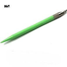 아트 나이프 페이퍼아트칼 재단칼 가죽재단칼