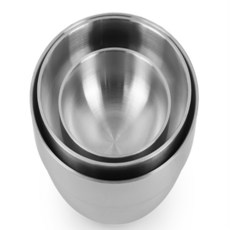 올 샤틴 탕기 스테인레스그릇, 13