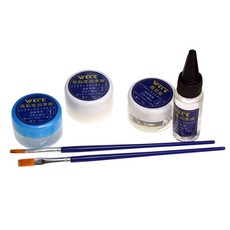 프리미엄 릴 구리스 감속구리스 고점도 저점도 릴 그리즈 릴튜닝 릴수리, 프리미엄 릴 구리스(각각20g), 1세트, 20ml