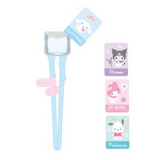 아트박스/키즈키즈 카드체인지 젓가락 시나모롤 콰트로5450