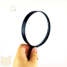 확대경 100mm, 1