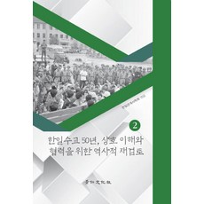 韓日建交50年 為促進相互理解與合作的歷史再檢討 2, 景仁文化社, 韓日關係史學會