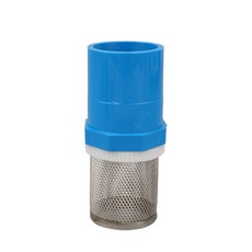 ID 20 25 32 40 50 정원 관개 PVC 필터 워터 펌프 입구 수족관 파이프 피팅, ide Diameter 32mm, 1개