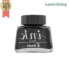 로넬리빙 파이롯트 병잉크 INK-30-B 블랙 만년필 컨버터용 30ml